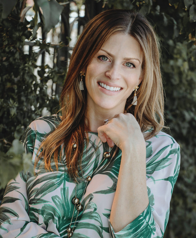 WOMEN WHO INSPIRE