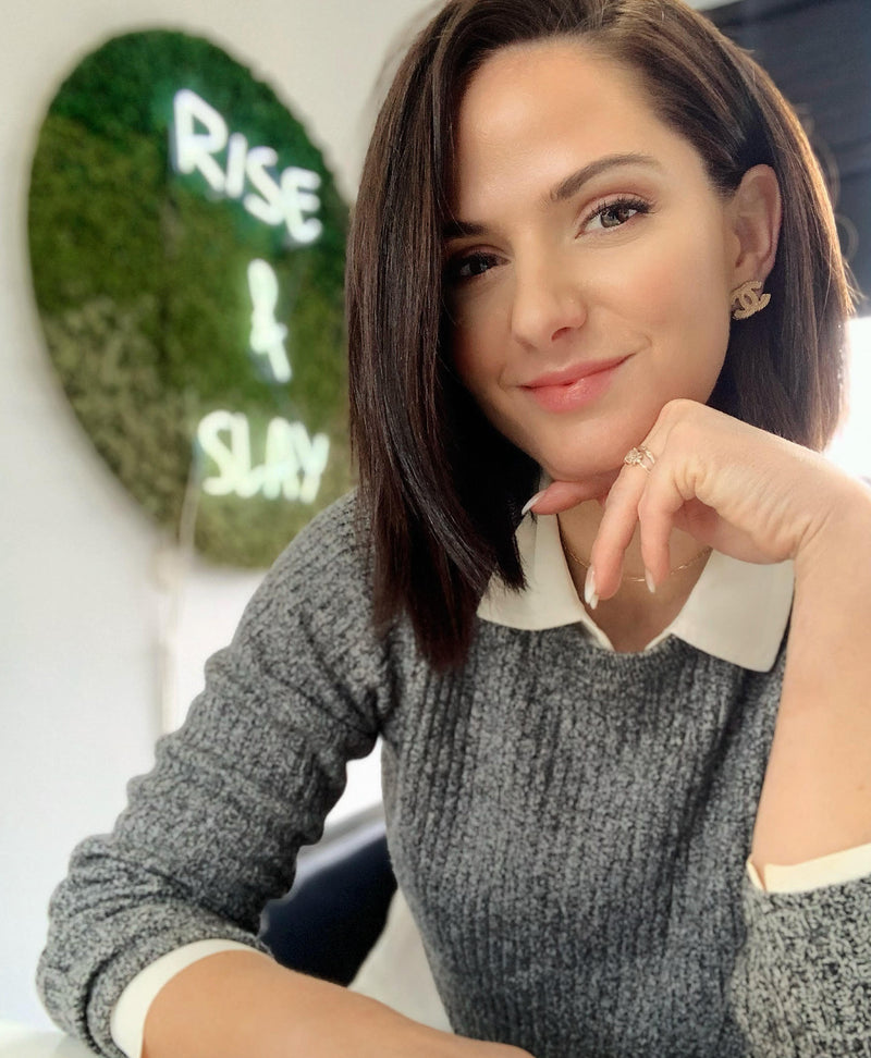 WOMEN WHO INSPIRE