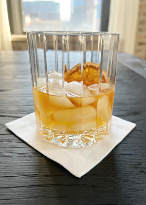 LL Cocktail Napkins