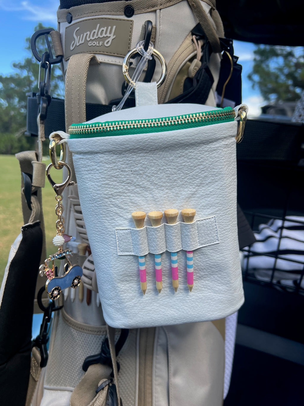 Farnan Fairway Bag - PRE ORDER
