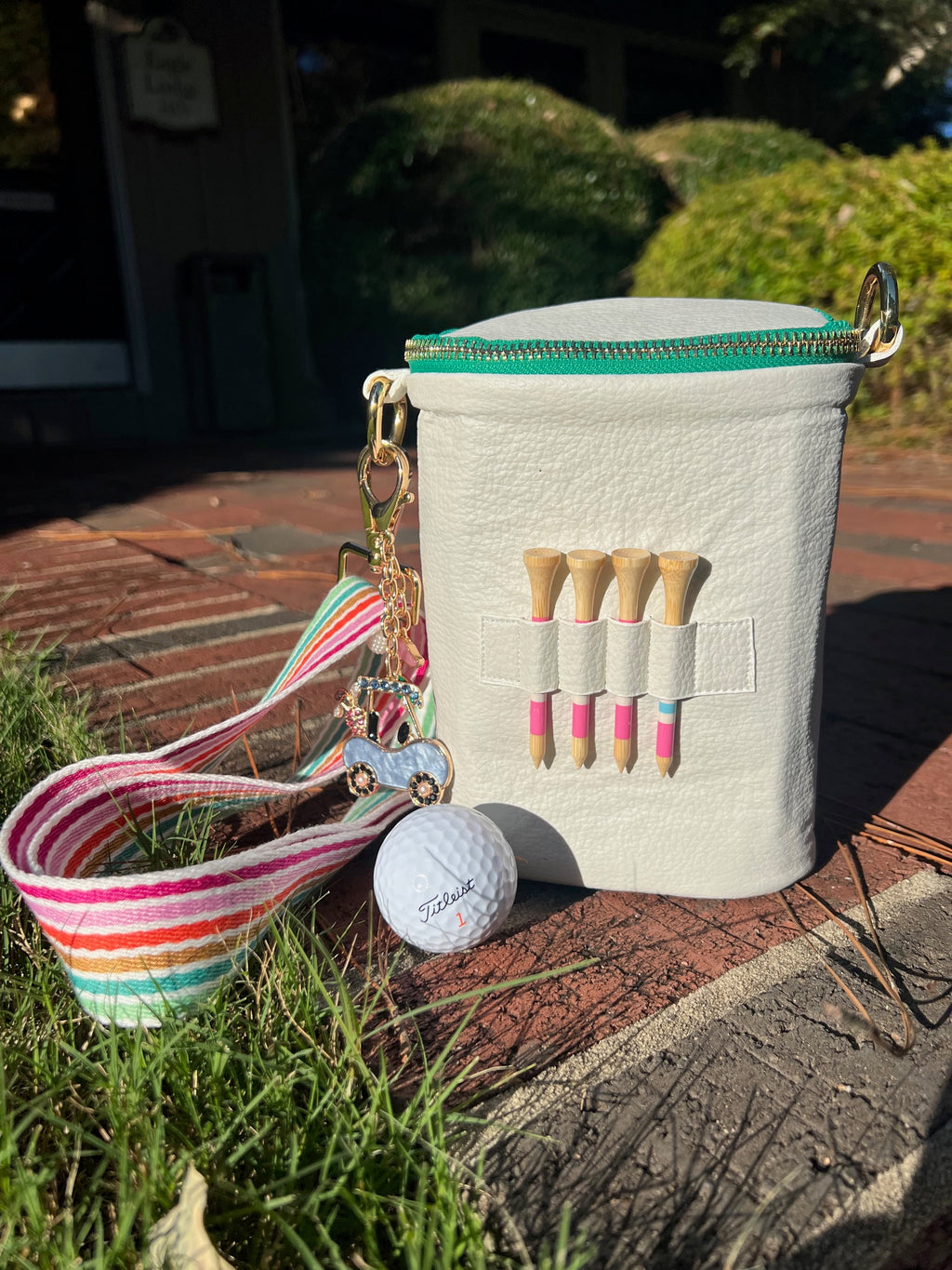 Farnan Fairway Bag - PRE ORDER