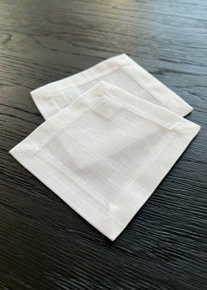 LL Cocktail Napkins