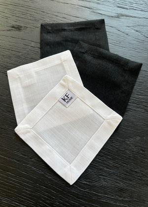 LL Cocktail Napkins
