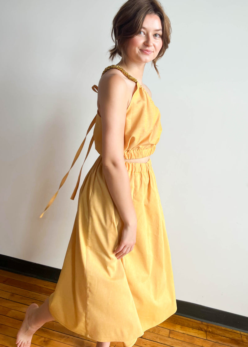 Collins Dress Set