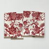White Linen Napkin