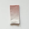 Red Ombre Napkin
