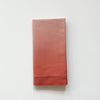 Red Ombre Napkin