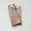 Orange Ombre Napkin