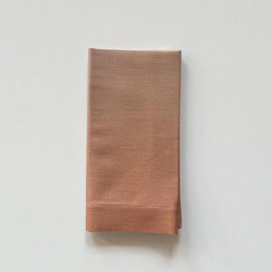Orange Ombre Napkin