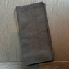 White Linen Napkin