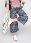 Drop Waist Maxi