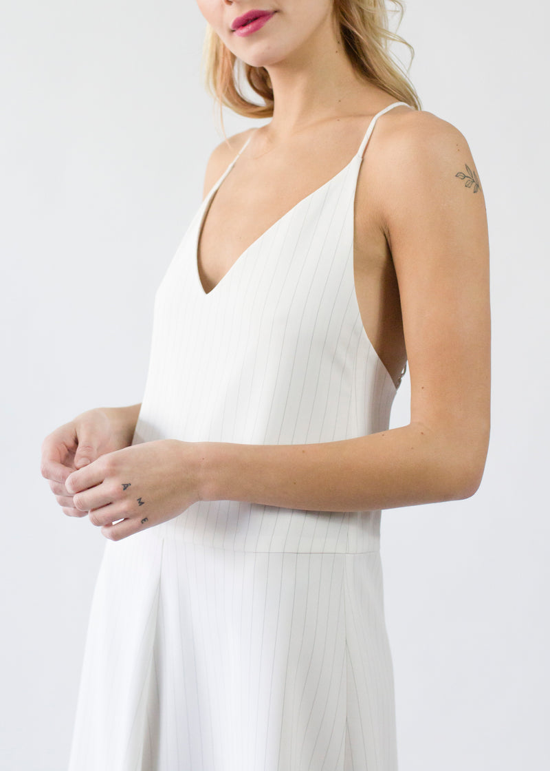 Arbol Dress