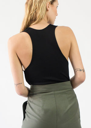 Black Bodysuit