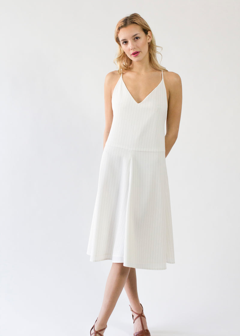 Arbol Dress