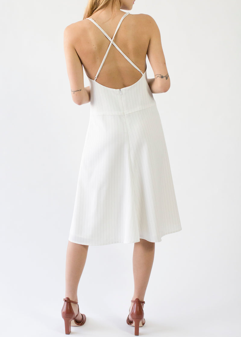 Arbol Dress