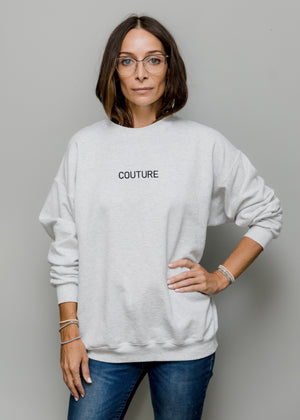 Couture Sweater