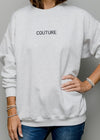 Couture Sweater