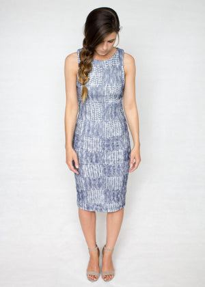 Isla Knit Dress