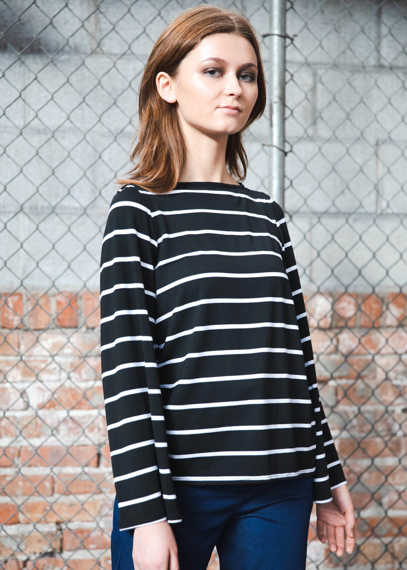 Breton Top