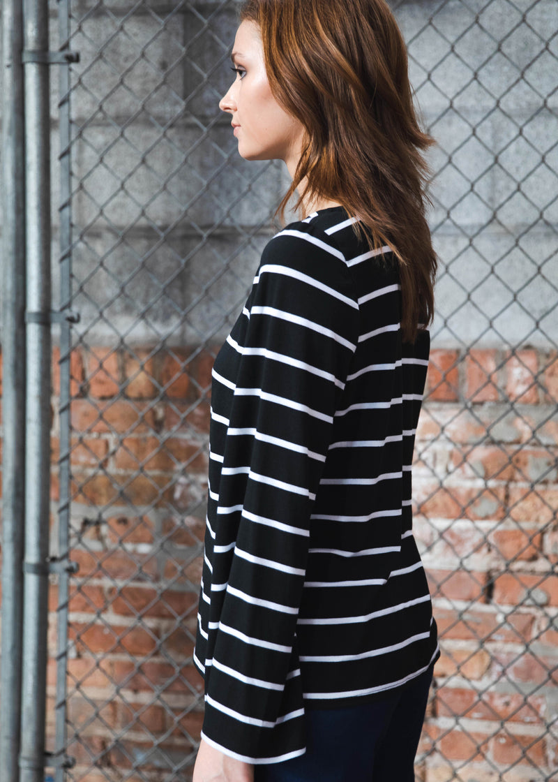 Breton Top