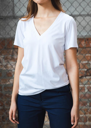 Favorite V-Neck T-Shirt