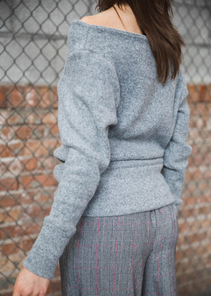 OTS Sweater